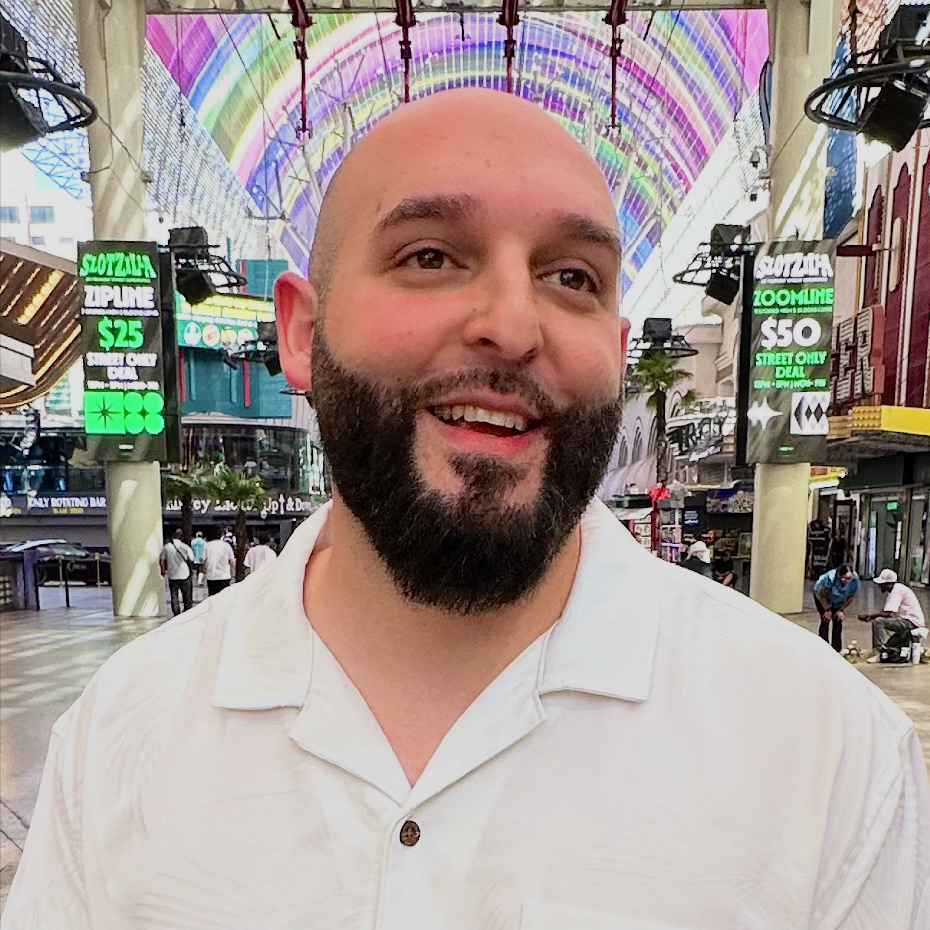 Habibi Bets